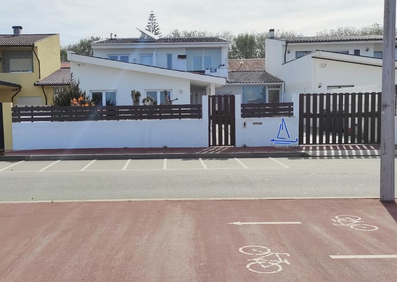 Varandas Do Mar Arcozelo  Exterior photo