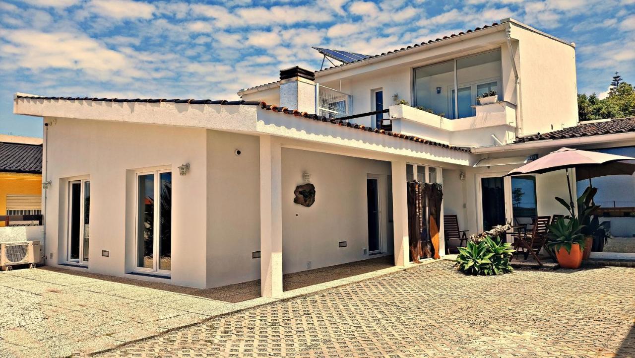 Varandas Do Mar Arcozelo  Exterior photo