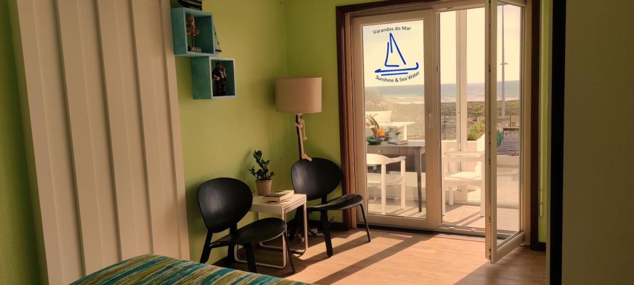 Varandas Do Mar Arcozelo  Exterior photo