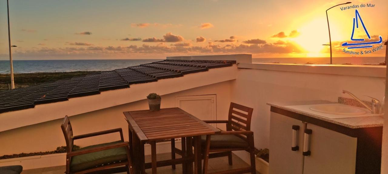 Varandas Do Mar Arcozelo  Exterior photo