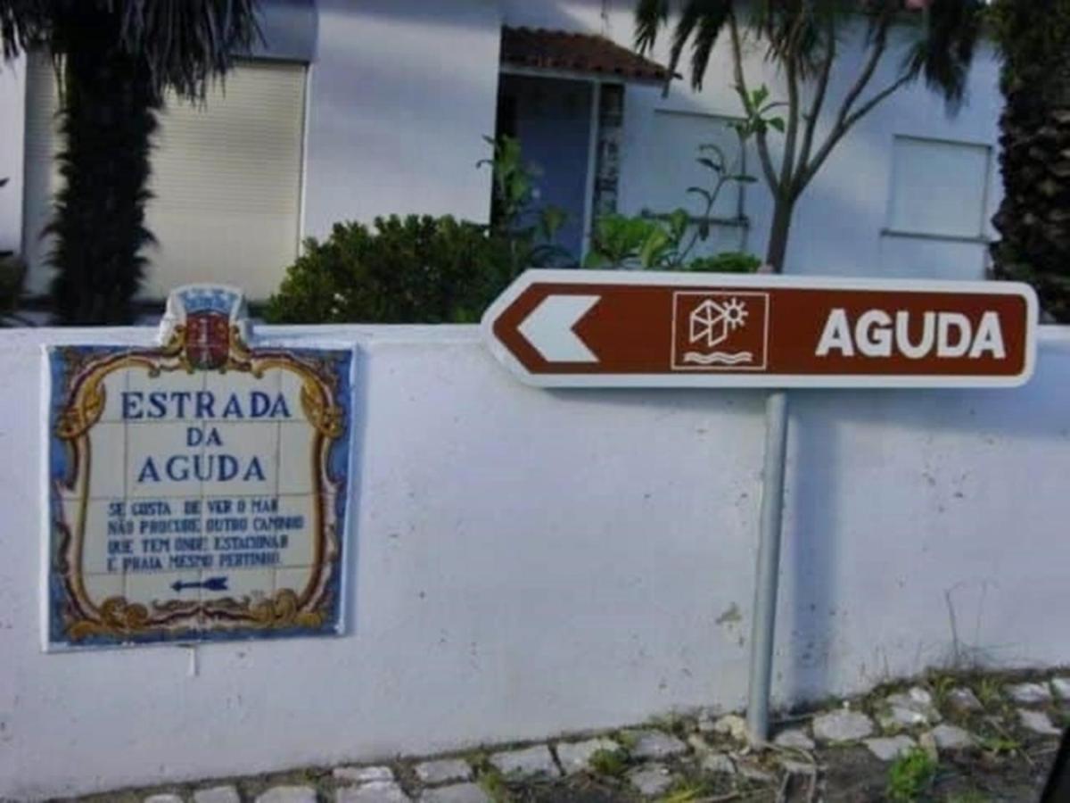 Varandas Do Mar Arcozelo  Exterior photo