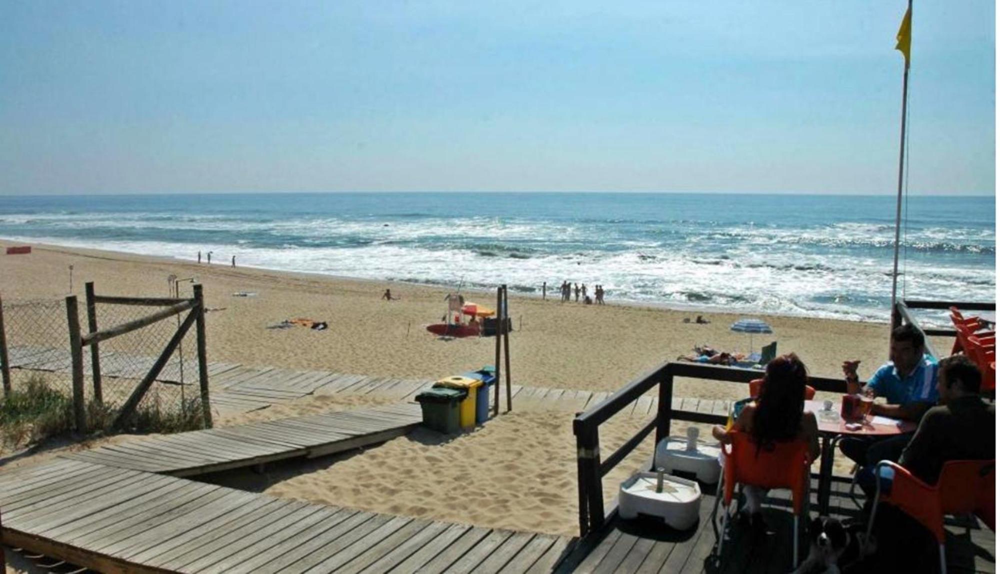 Varandas Do Mar Arcozelo  Exterior photo