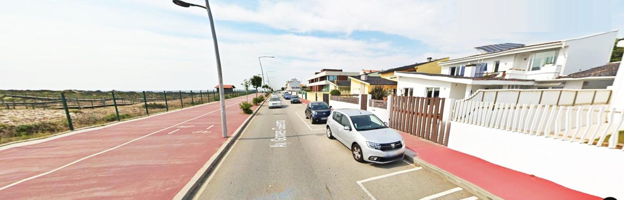 Varandas Do Mar Arcozelo  Exterior photo